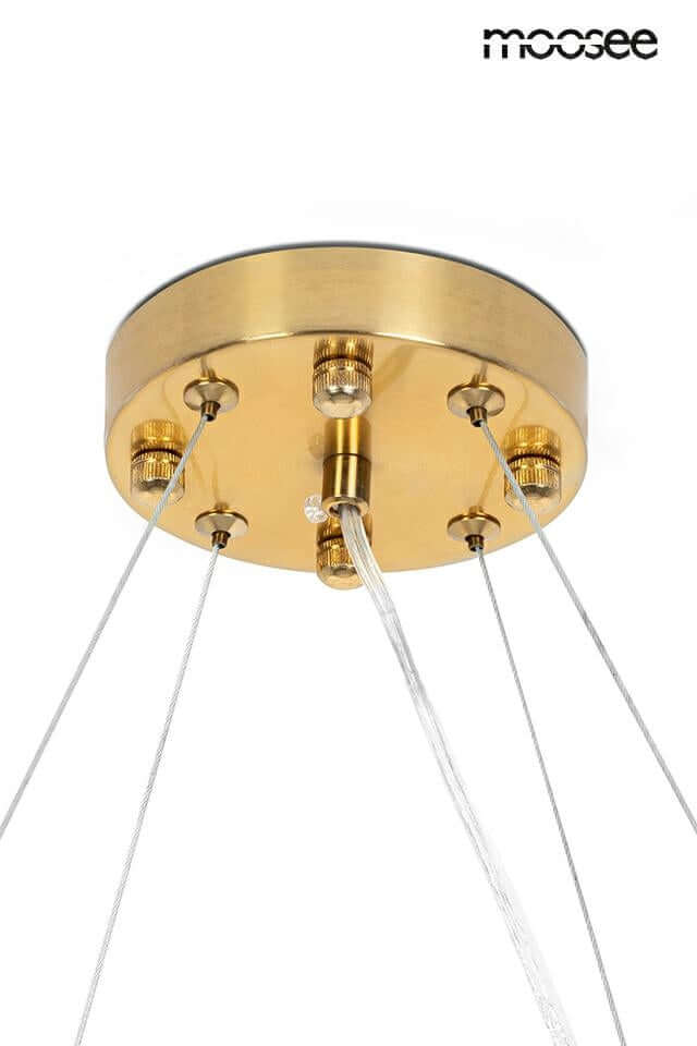 lampă suspendată Nemo 100 aurMobCenter