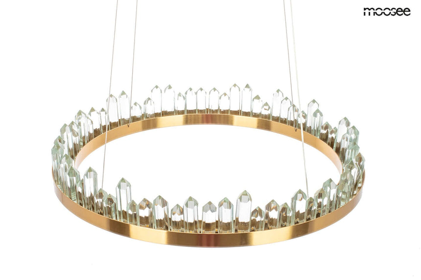 lampă suspendată Nenufar aurMobCenter