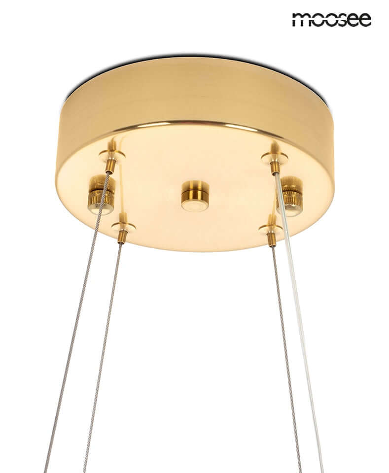 lampă suspendată Nenufar aurMobCenter