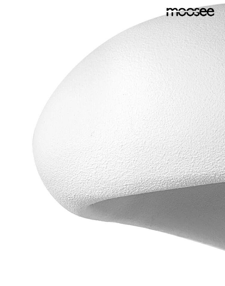 lampă suspendată Nest 120 albMobCenter