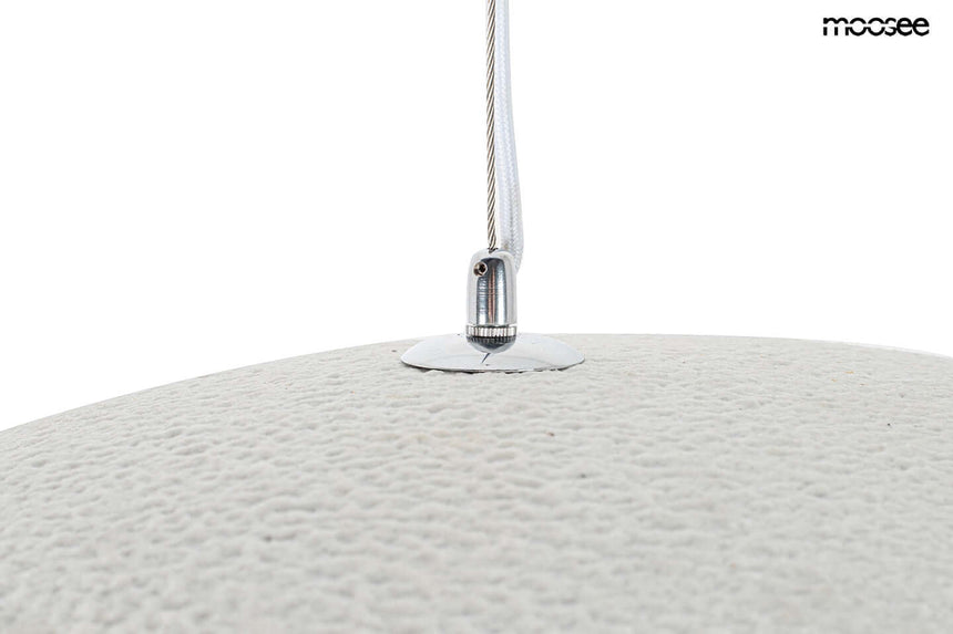 lampă suspendată Nest 120 albMobCenter