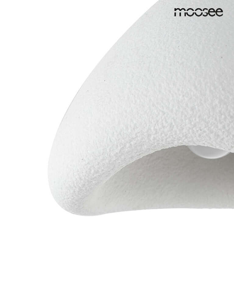 lampă suspendată Nest 30 albMobCenter