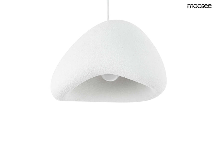 lampă suspendată Nest 30 albMobCenter