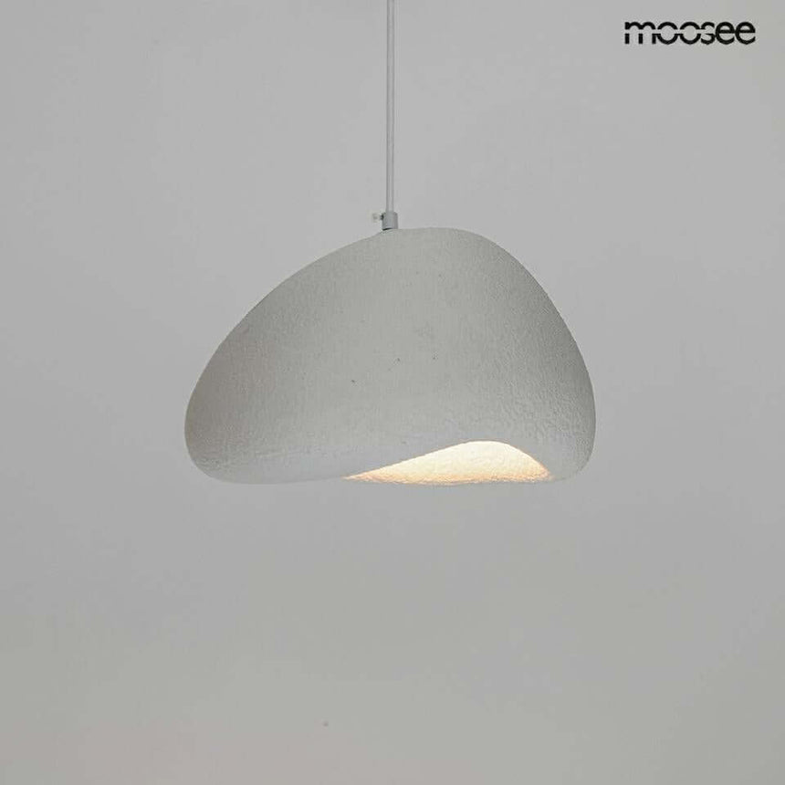 lampă suspendată Nest 30 albMobCenter