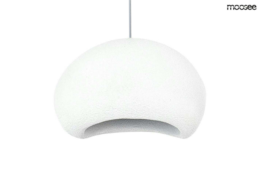 lampă suspendată Nest 40 albMobCenter