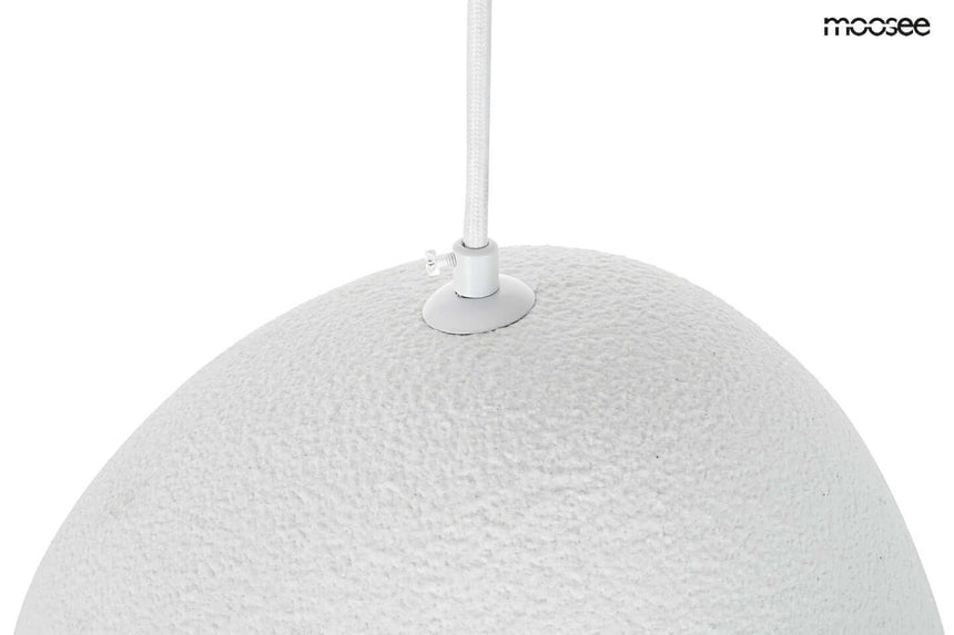 lampă suspendată Nest 50 albMobCenter