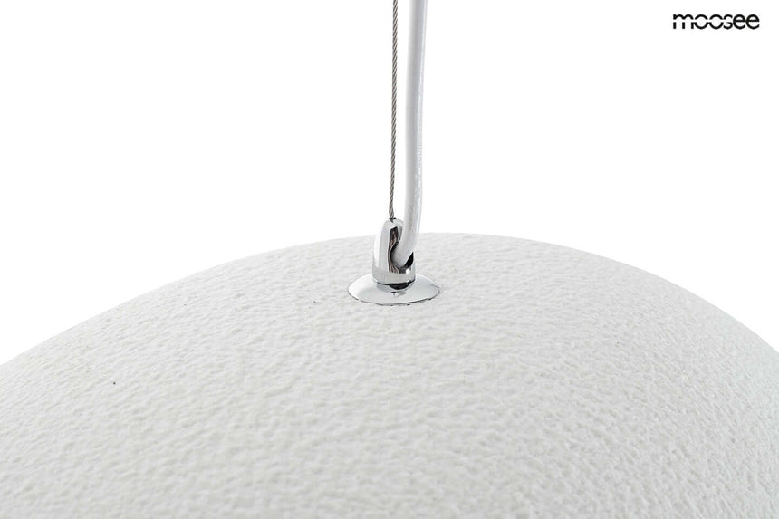 lampă suspendată Nest 60 albMobCenter