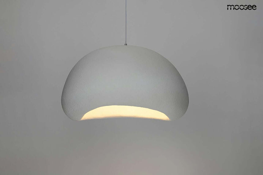 lampă suspendată Nest 60 albMobCenter