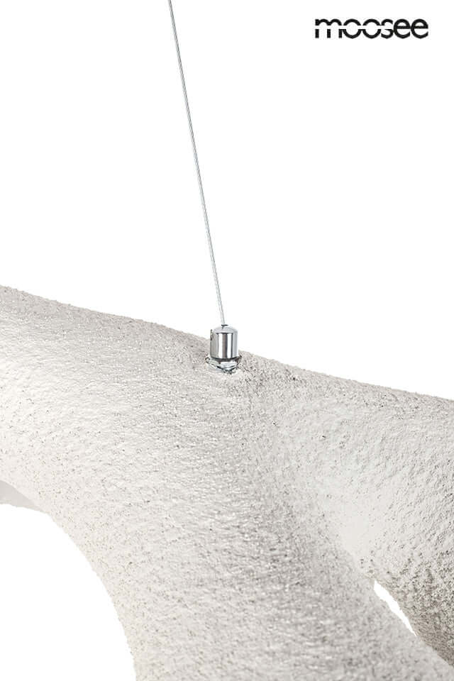 lampă suspendată Nido albMobCenter