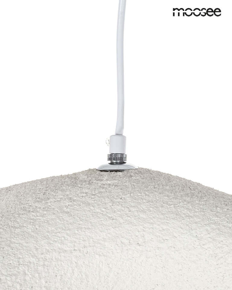 lampă suspendată Nido albMobCenter