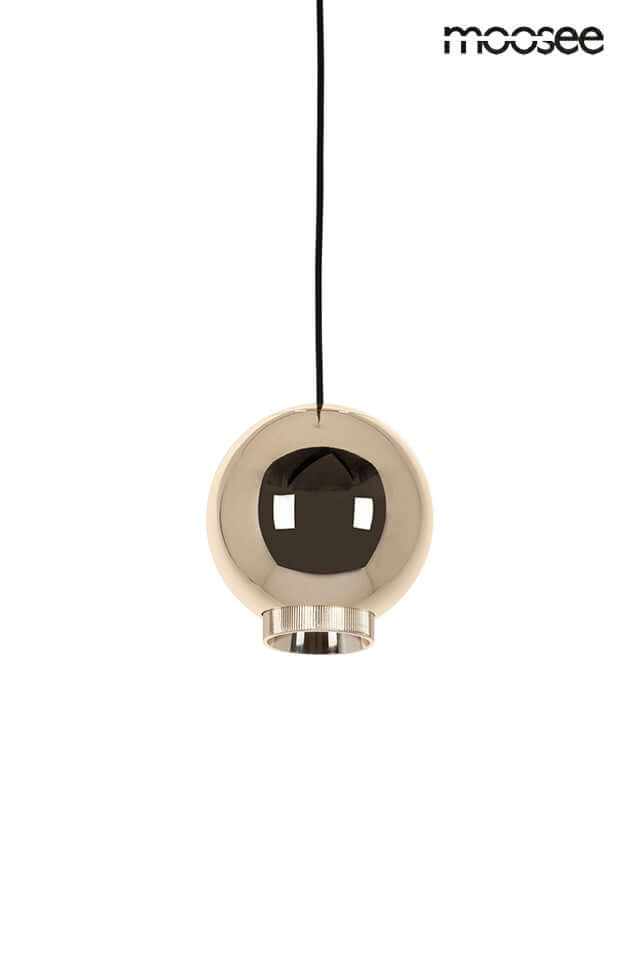 lampă suspendată Ojo aurMobCenter