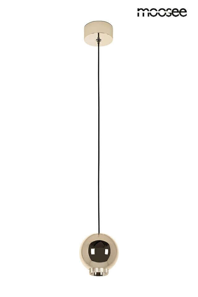lampă suspendată Ojo aurMobCenter