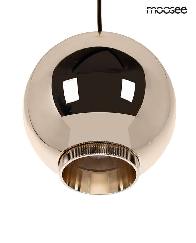 lampă suspendată Ojo aurMobCenter