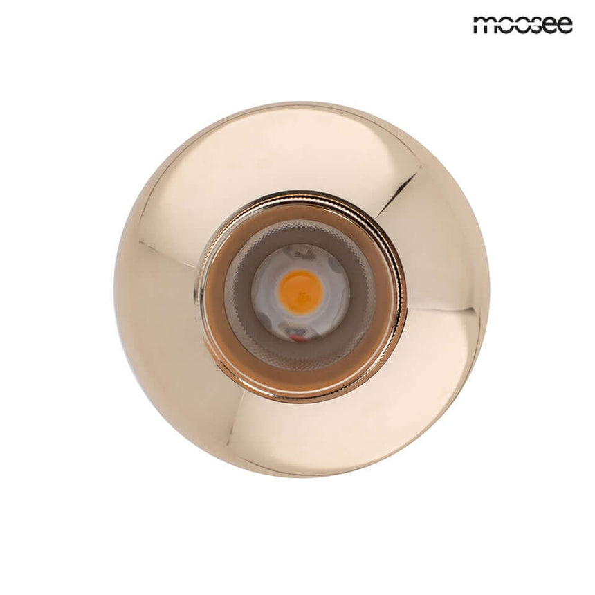 lampă suspendată Ojo aurMobCenter