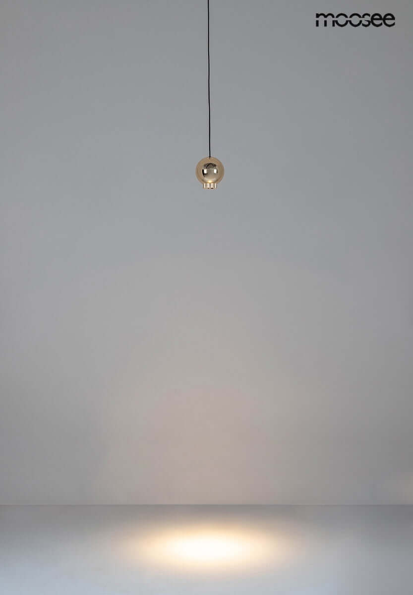 lampă suspendată Ojo aurMobCenter