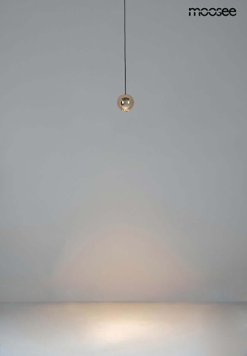 lampă suspendată Ojo aurMobCenter