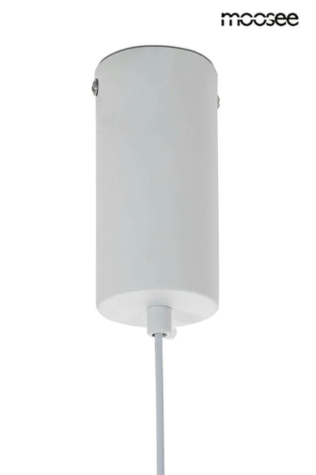 lampă suspendată Ombre 80 albMobCenter