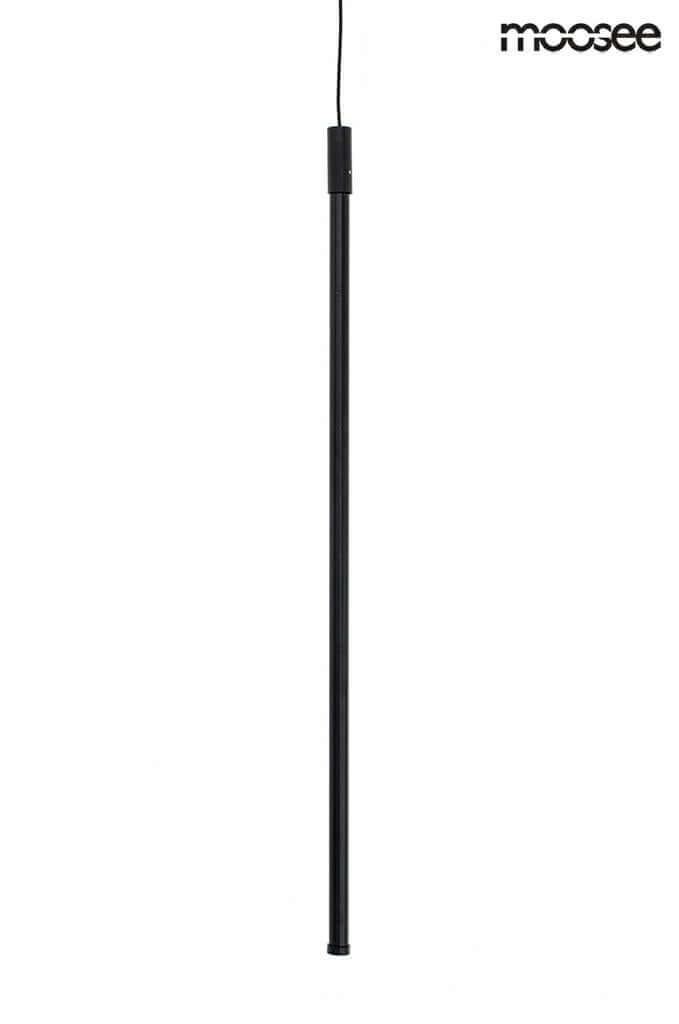 lampă suspendată Ombre 80 negruMobCenter