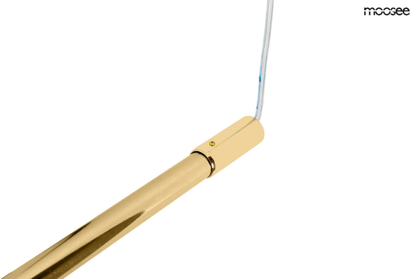 lampă suspendată Ombre Nivel 100 aurMobCenter