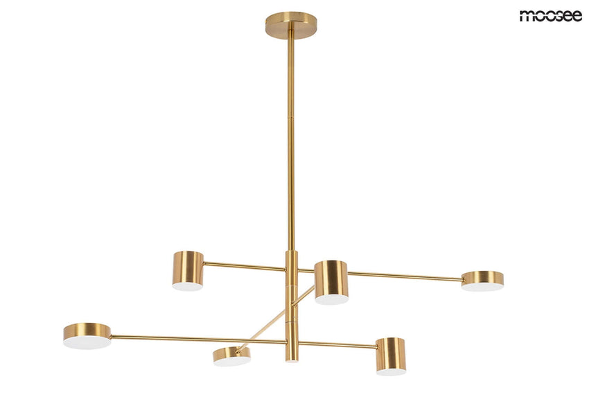 lampă suspendată Piazetta aurMobCenter