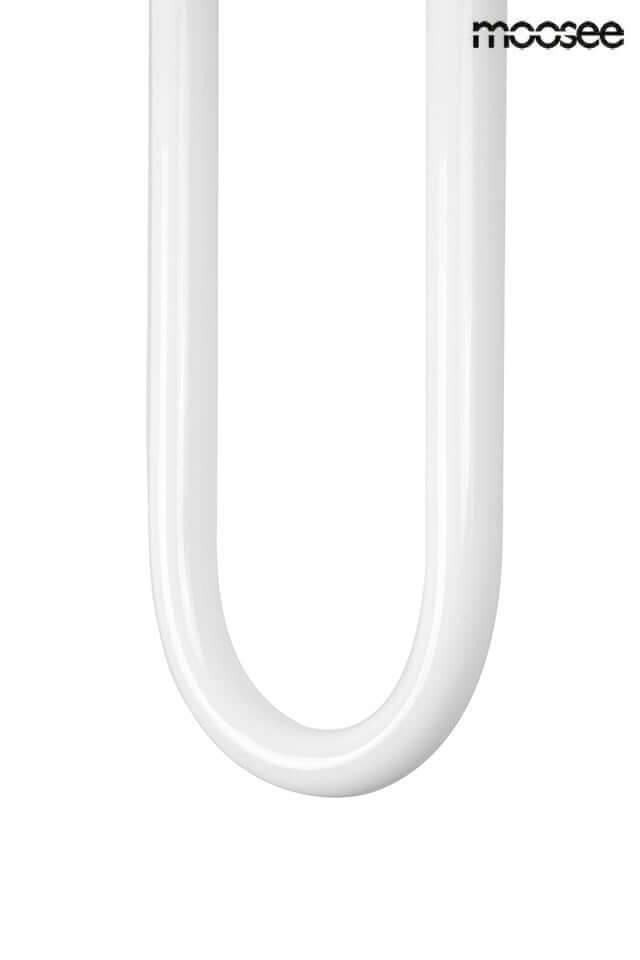 lampă suspendată Puzo S negruMobCenter