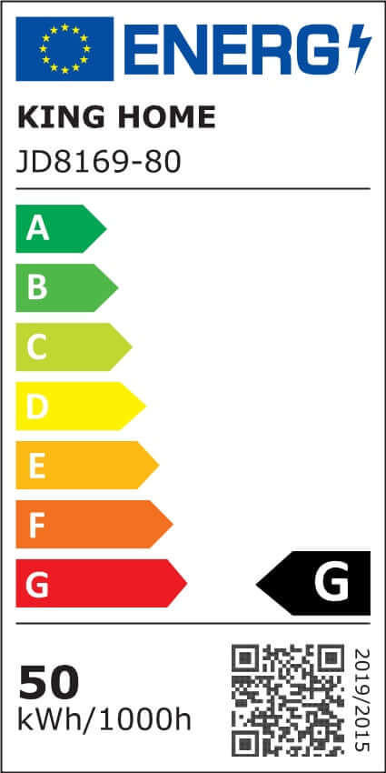lampă suspendată Ring 80 aurMobCenter