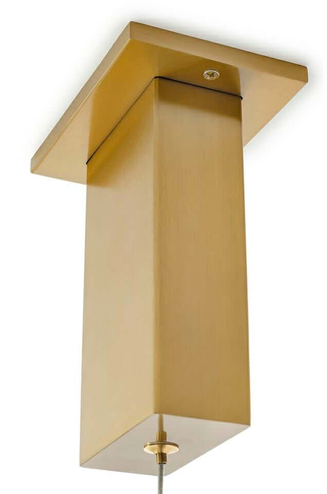 lampă suspendată Ring 80 aurMobCenter