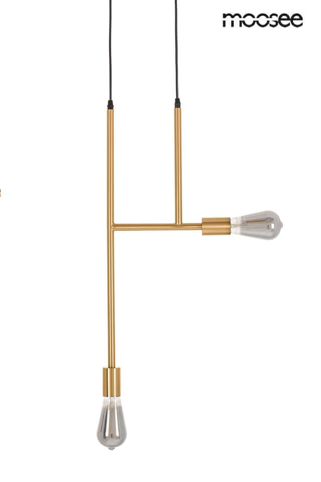 lampă suspendată Riva 2 aurMobCenter