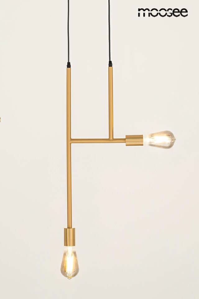 lampă suspendată Riva 2 aurMobCenter