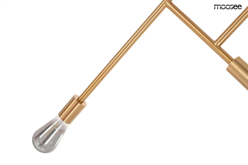 lampă suspendată Riva 2 aurMobCenter