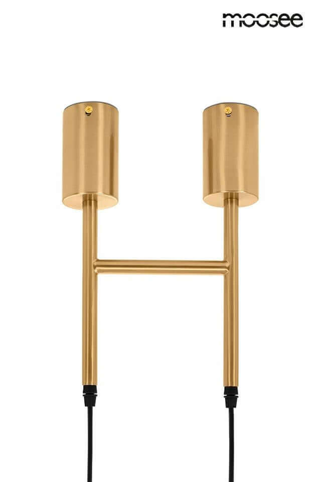 lampă suspendată Riva 2 aurMobCenter