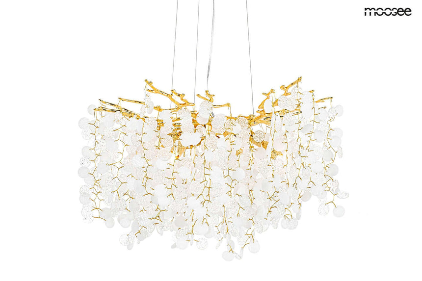 lampă suspendată Riviera 60 aurMobCenter