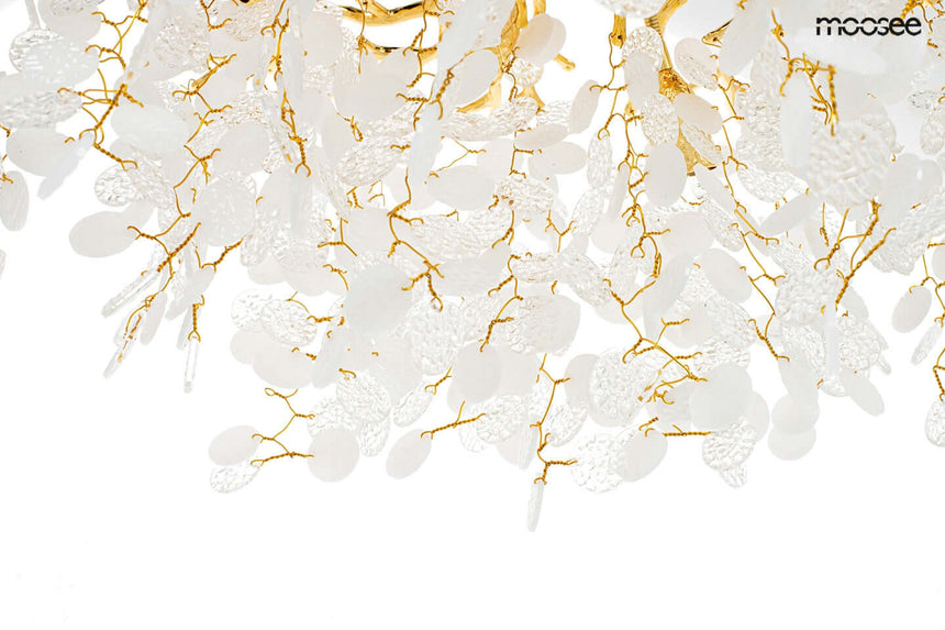 lampă suspendată Riviera 60 aurMobCenter