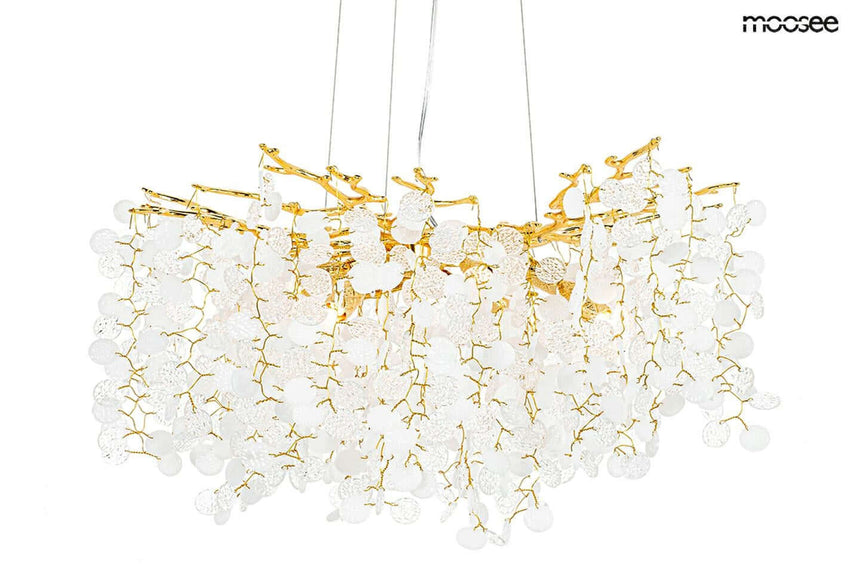 lampă suspendată Riviera 80 aurMobCenter