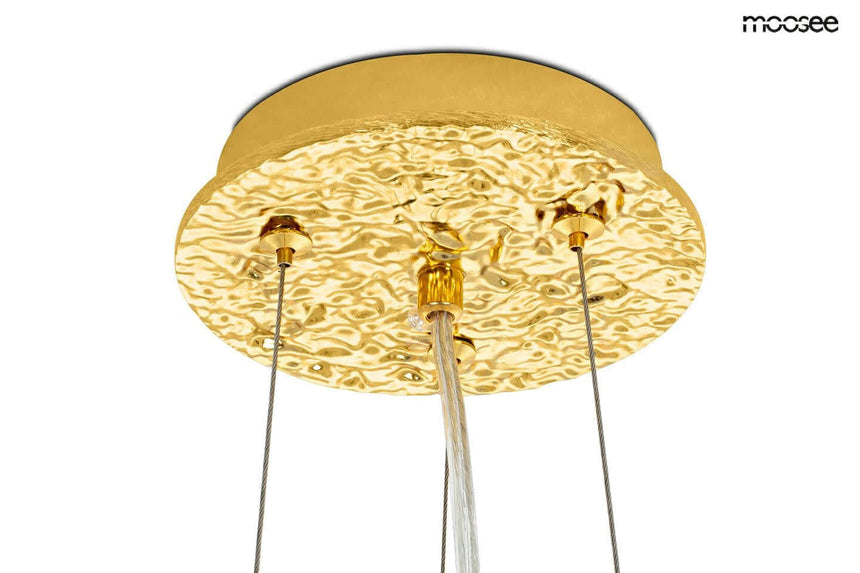 lampă suspendată Riviera 80 aurMobCenter