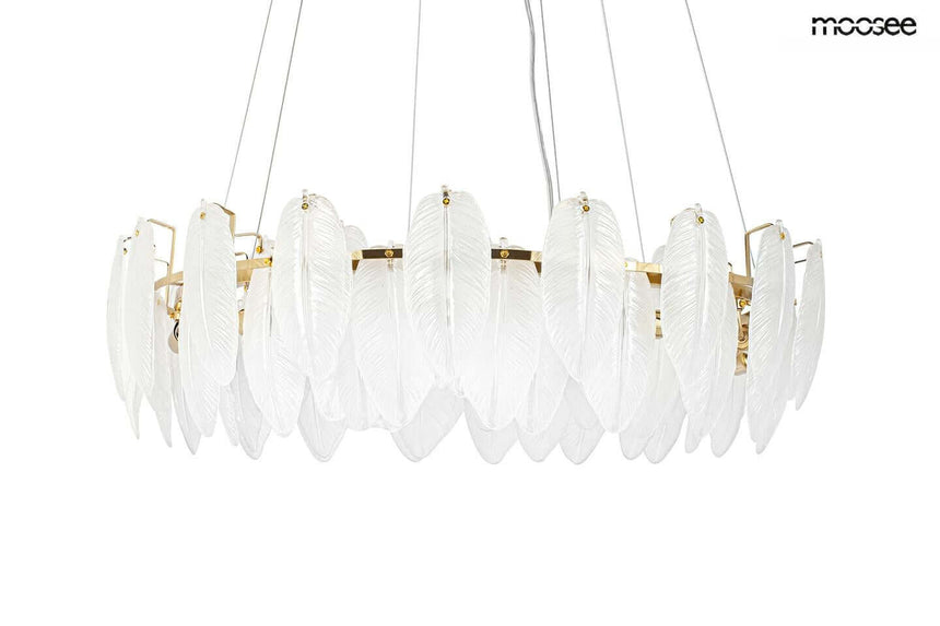 lampă suspendată Roch 100 aurMobCenter