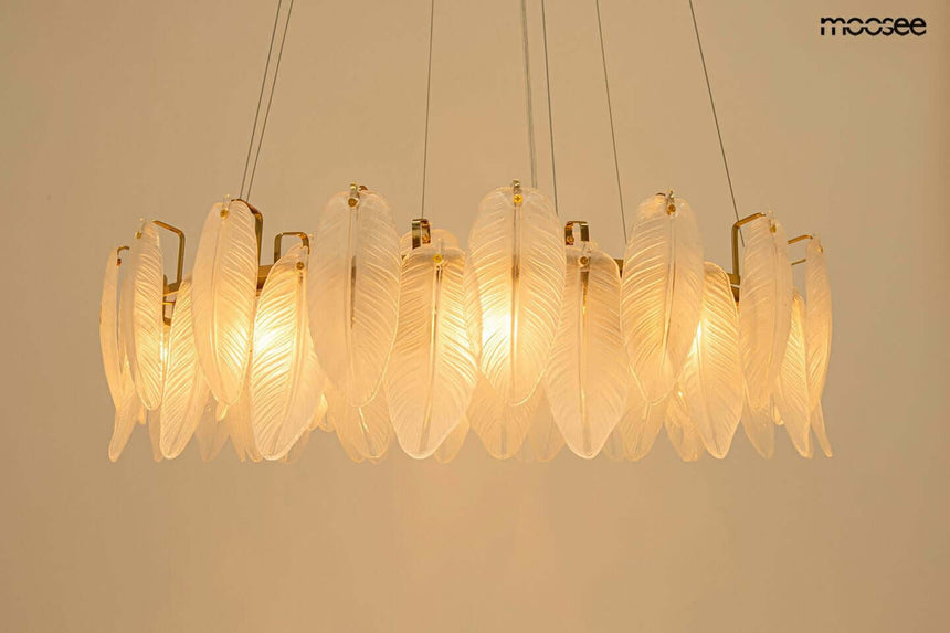 lampă suspendată Roch 100 aurMobCenter