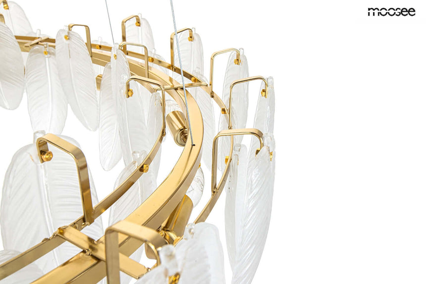 lampă suspendată Roch 100 aurMobCenter