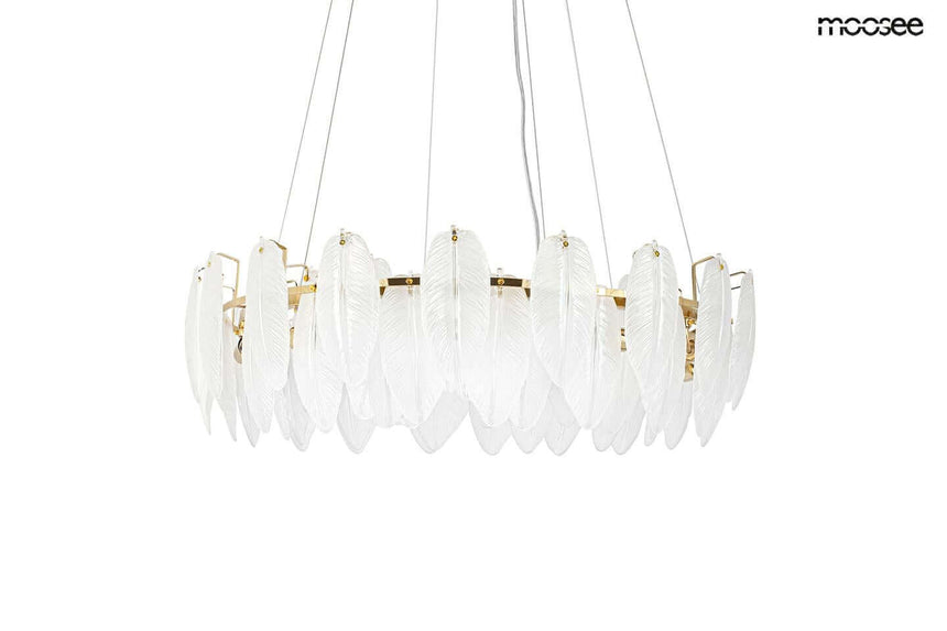 lampă suspendată Roch 60 aurMobCenter