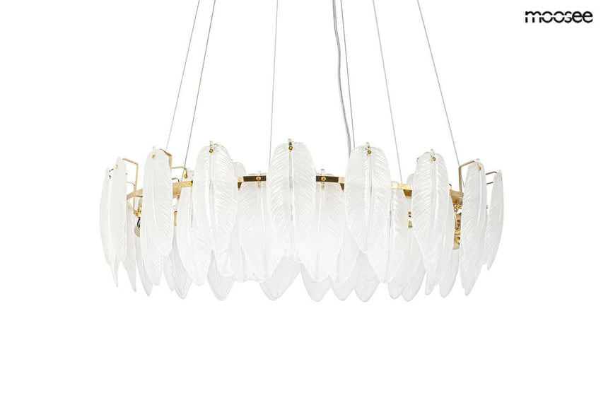 lampă suspendată Roch 80 aurMobCenter