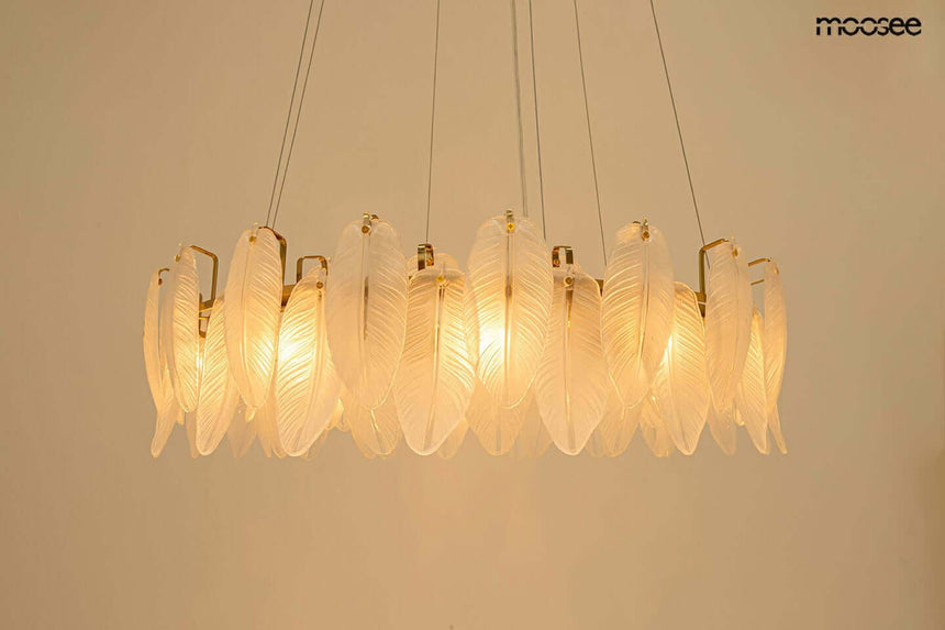 lampă suspendată Roch 80 aurMobCenter