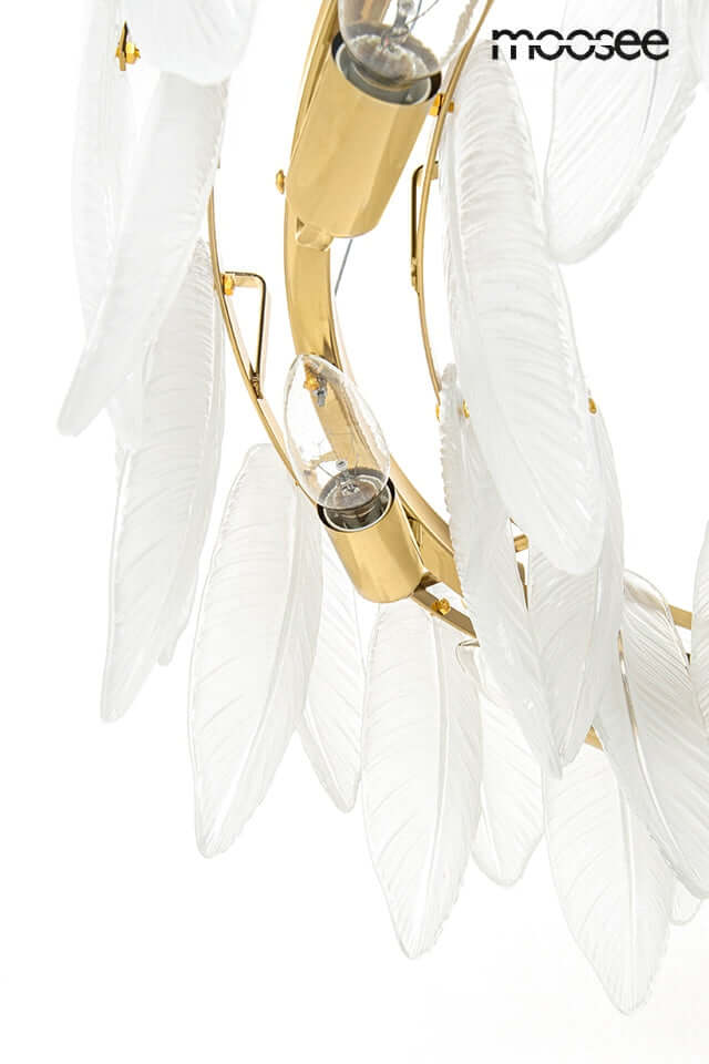 lampă suspendată Roch 80 aurMobCenter