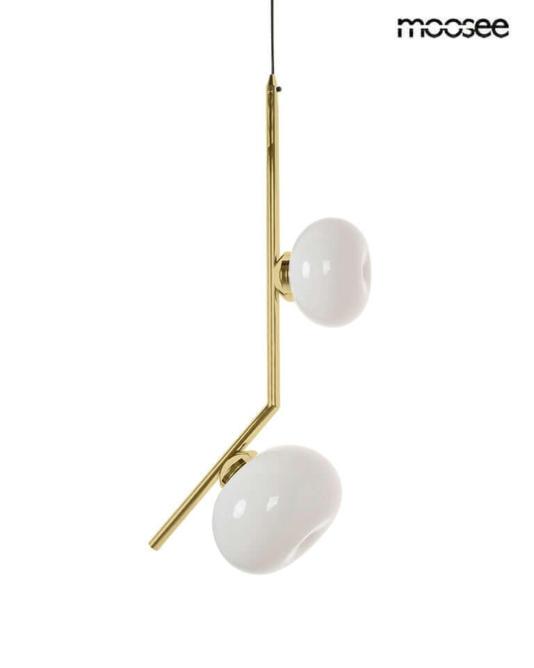 lampă suspendată Rugia aurMobCenter