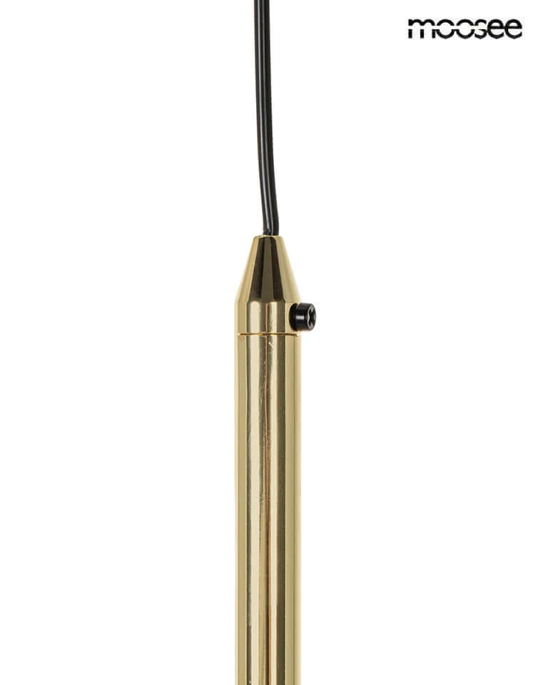 lampă suspendată Rugia aurMobCenter