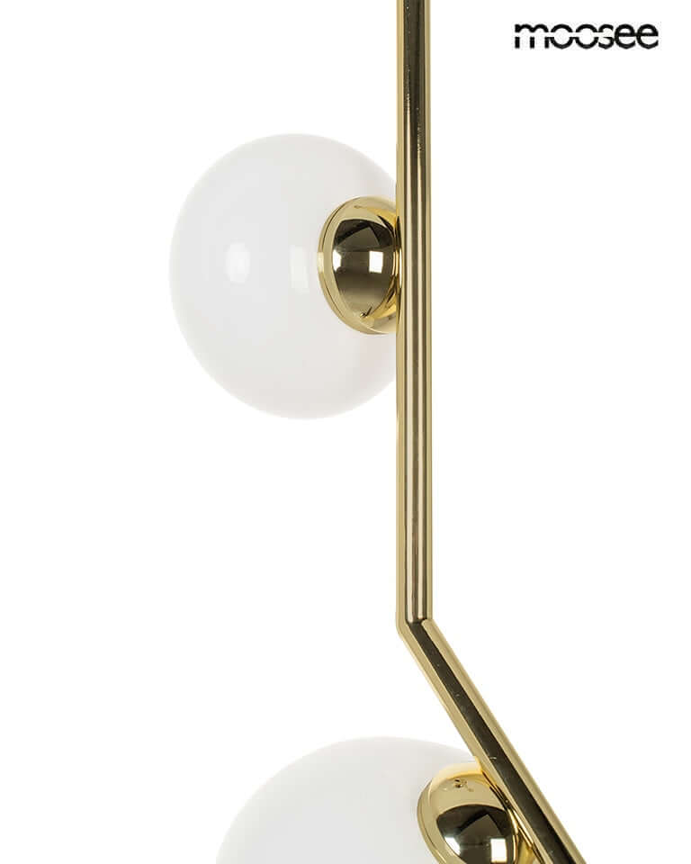 lampă suspendată Rugia aurMobCenter