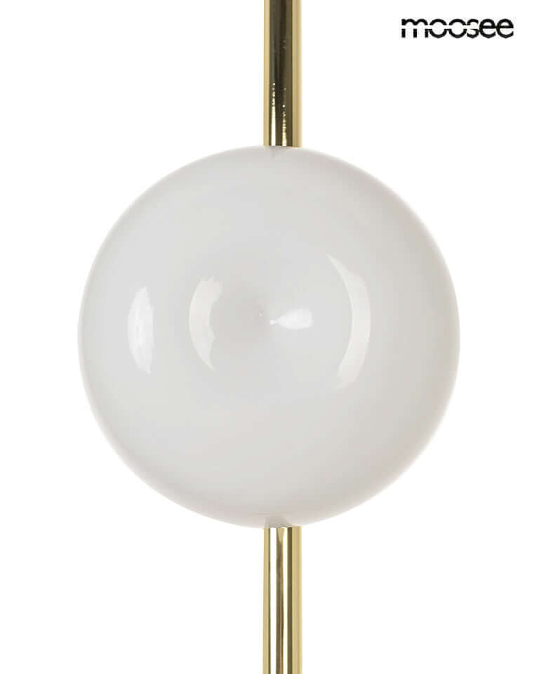 lampă suspendată Rugia aurMobCenter