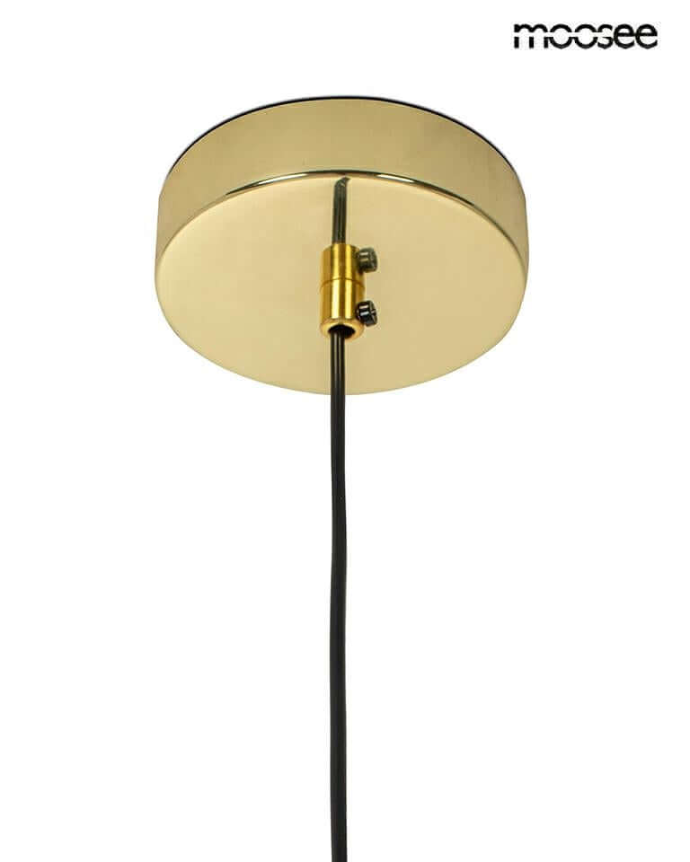 lampă suspendată Rugia aurMobCenter