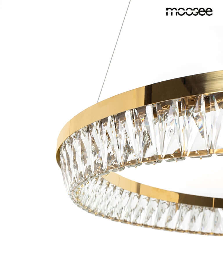 lampă suspendată Savoy 100 aurMobCenter