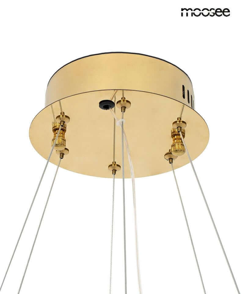 lampă suspendată Savoy 100 aurMobCenter