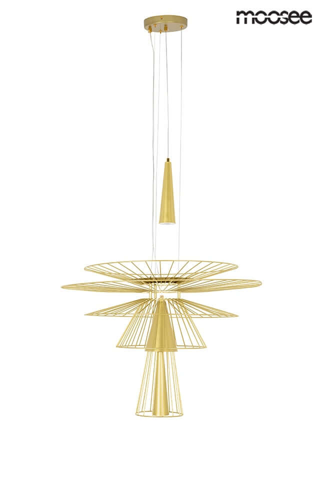 lampă suspendată Sesto aurMobCenter